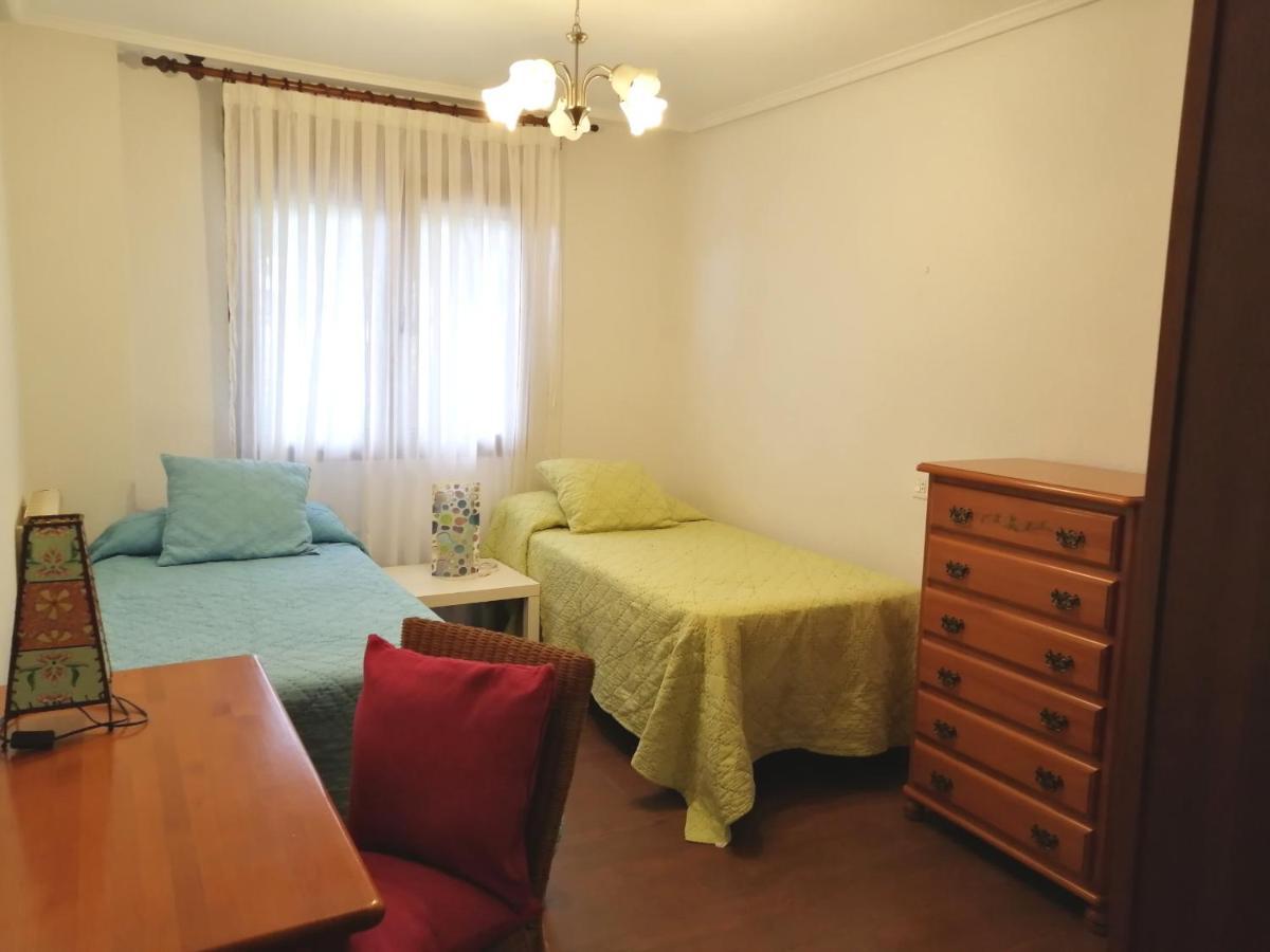 APARTAMENTO RIO AGÜERA EN GURIEZO, next to Castro Urdiales y Bilbao Adino Exterior foto